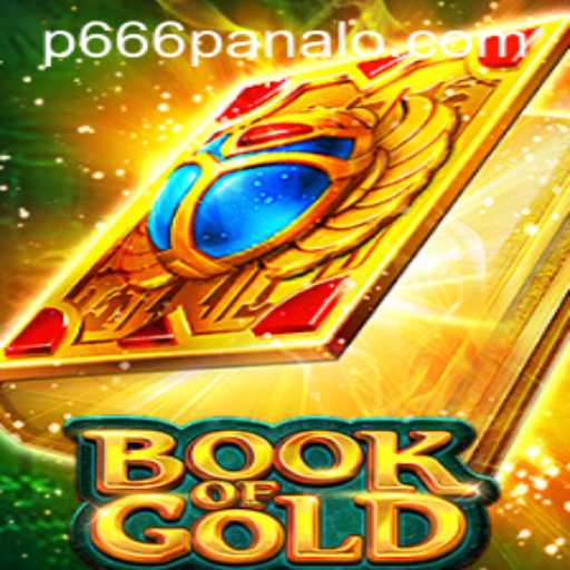 The Enigmatic Realm of BookofGold: Unveiling P666
