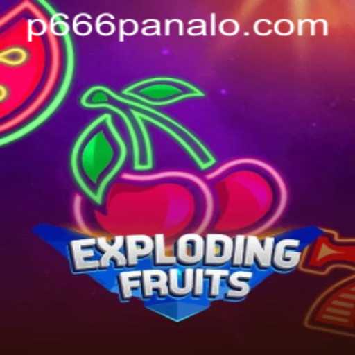 ExplodingFruits: A Revolutionary Arcade Experience with a Twist
