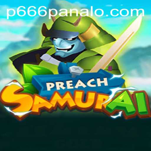 PreachSamurai: A Journey Through Time and Morality