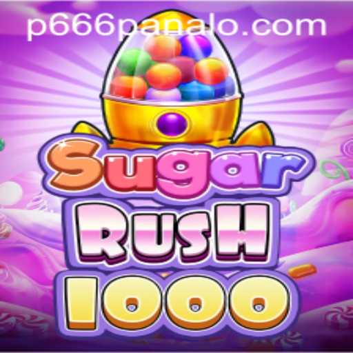 SugarRush1000: Unveiling the Thrills of the Latest Gaming Craze