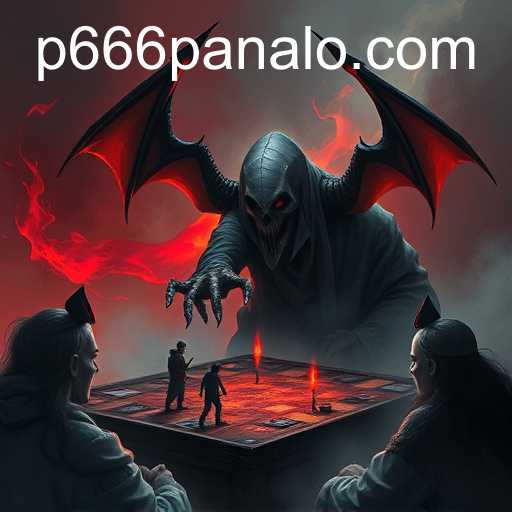 Exploring the Intriguing World of Tabletop Games with a Focus on P666