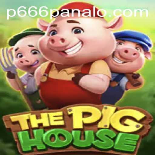 ThePigHouse: A Thrilling Gaming Experience with P666